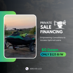 2020 Seadoo Trixx