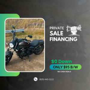 2021 Kawasaki Vulcan S ABS