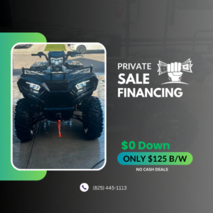 2023 Polaris Sportsman 570 Trail