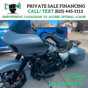 Harley Davidson Road Glide Special - Inventory